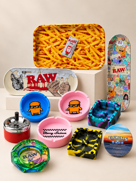 Smoking Accessories