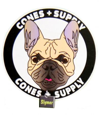 CONES + SUPPLY