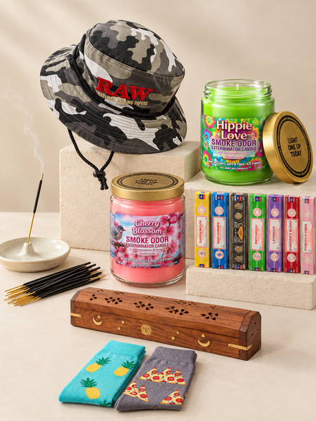 Novelties & Gifts