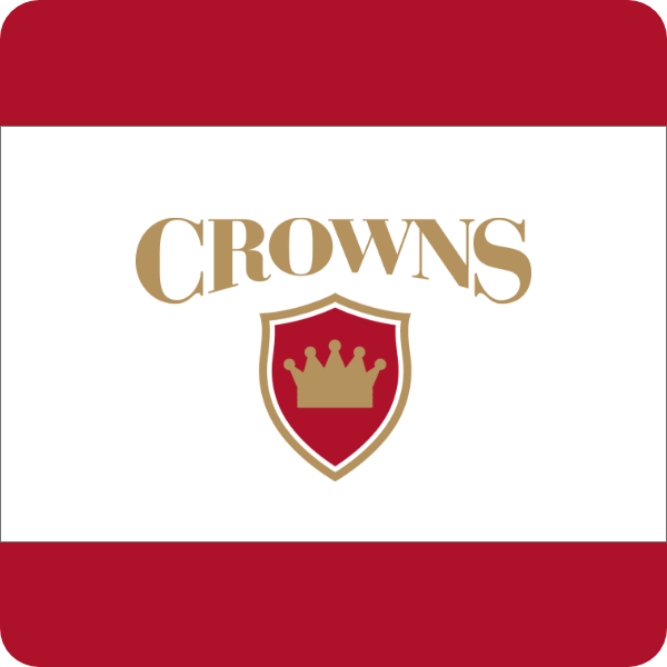 Crowns Cigarettes