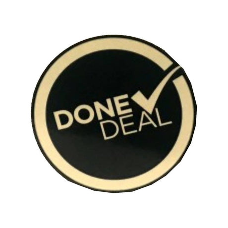 DONE DEAL
