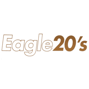 Eagle 20's Cigarettes