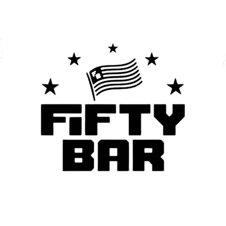 FIFTY BAR