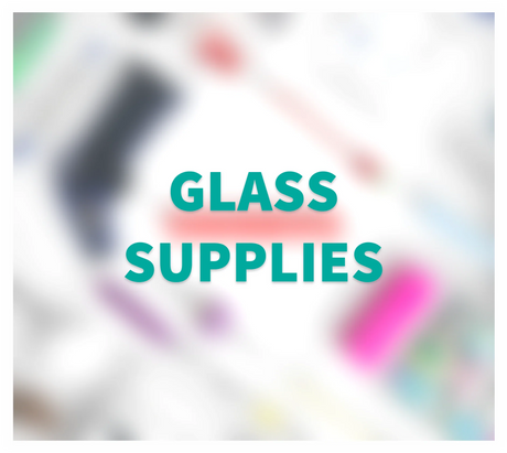 Glass Supplies