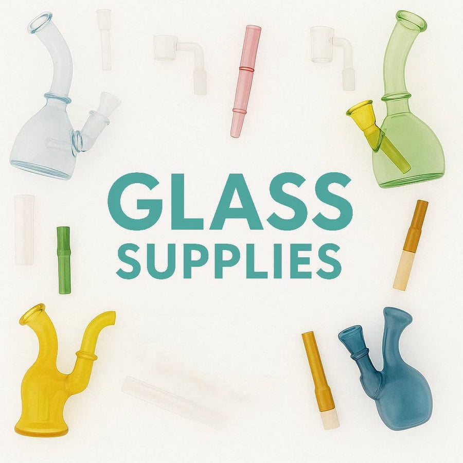 Zion Distribution Smoke Shop and Dispensary Supplies