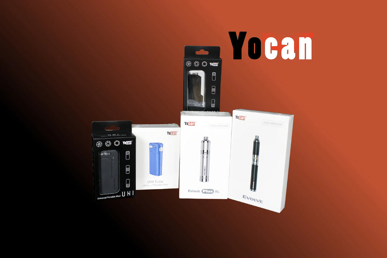 Yocan Products