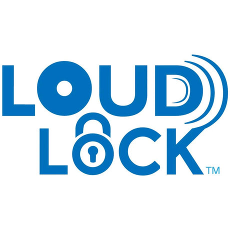LOUD LOCK