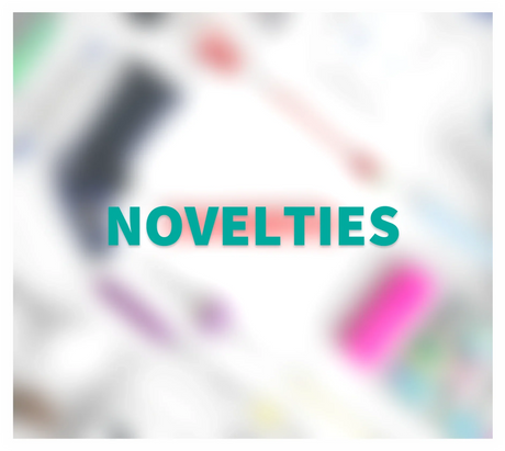 Novelties & Gifts