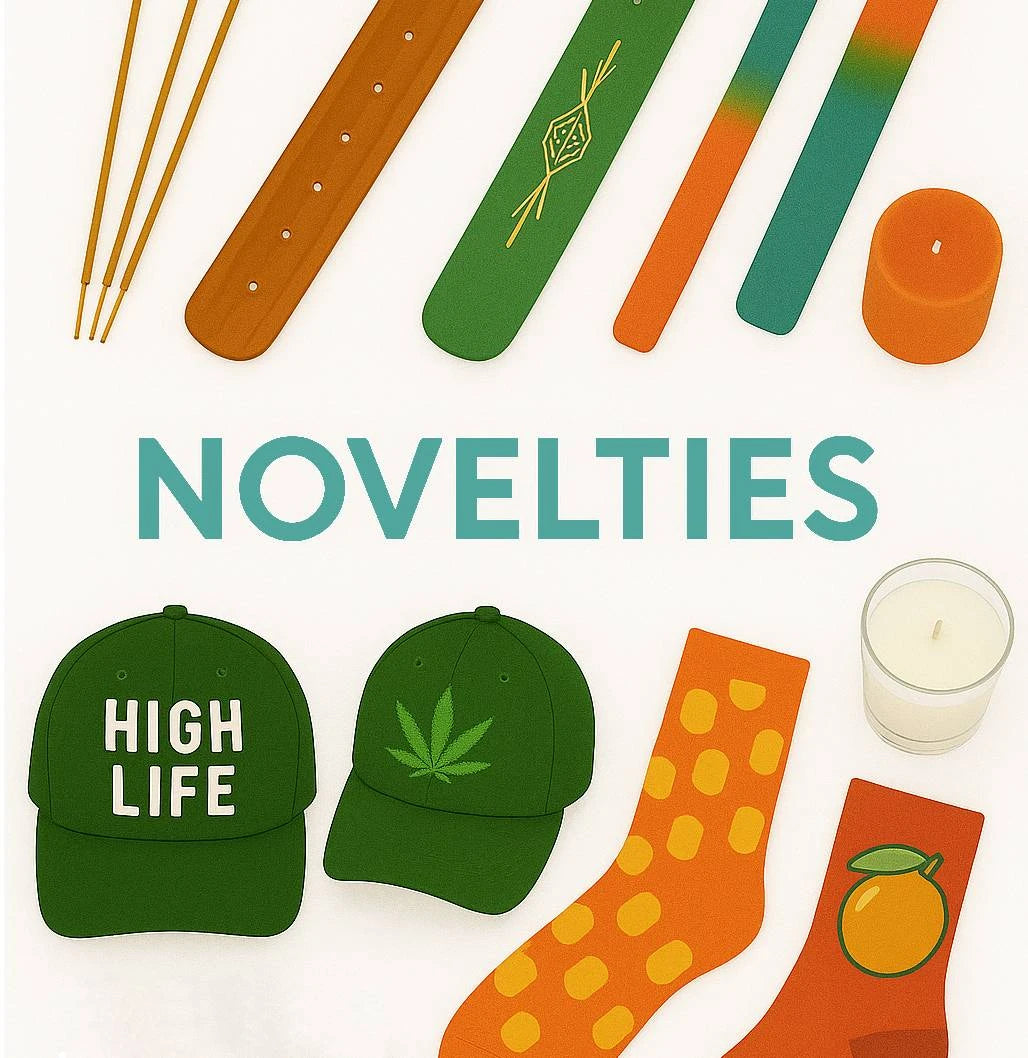 Novelties & Gifts