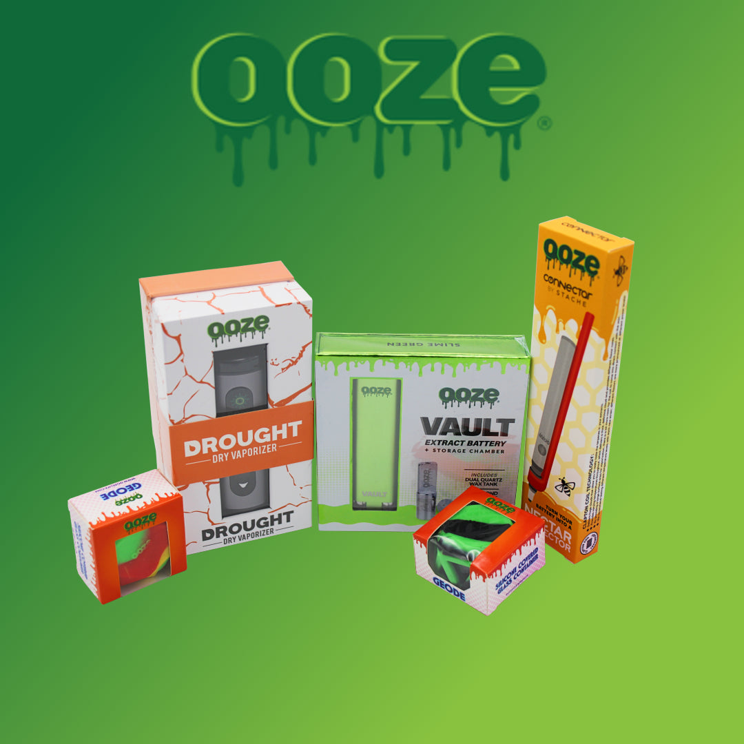 Ooze