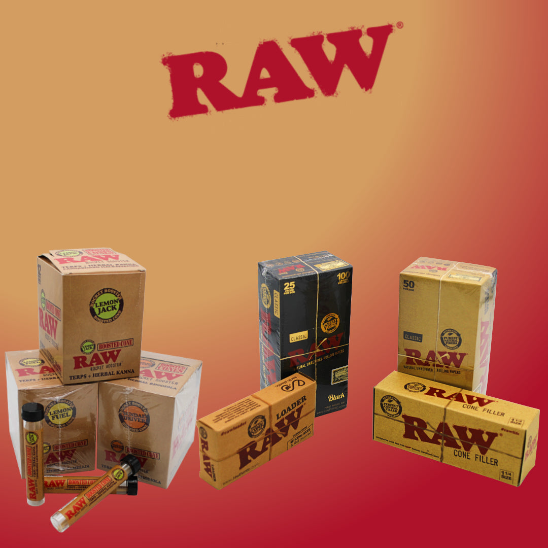 RAW
