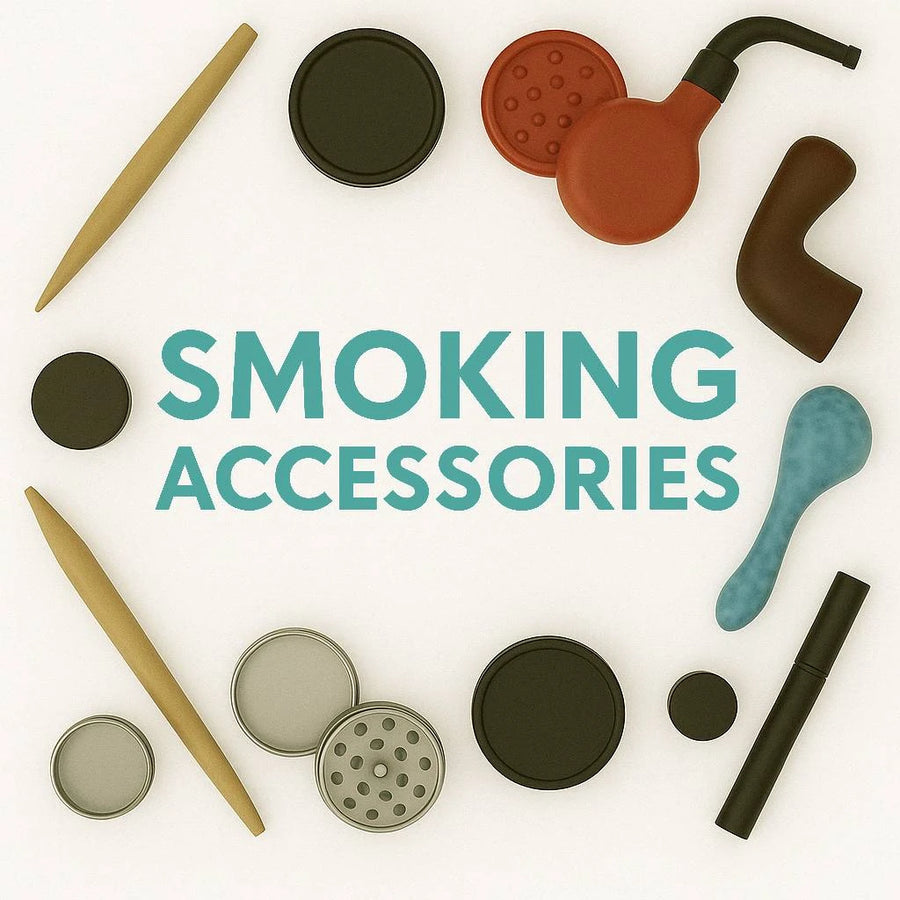 Zion Distribution Smoke Shop and Dispensary Supplies