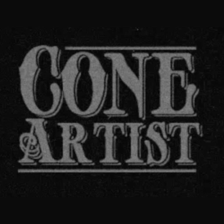 CONE ARTIST
