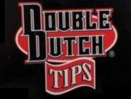 DOUBLE DUTCH