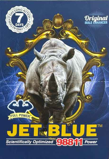 JET