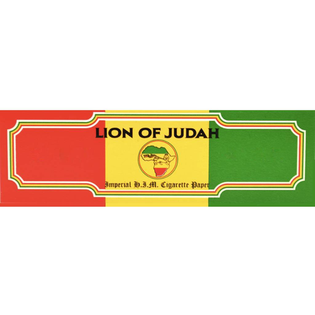 Lion of Judah