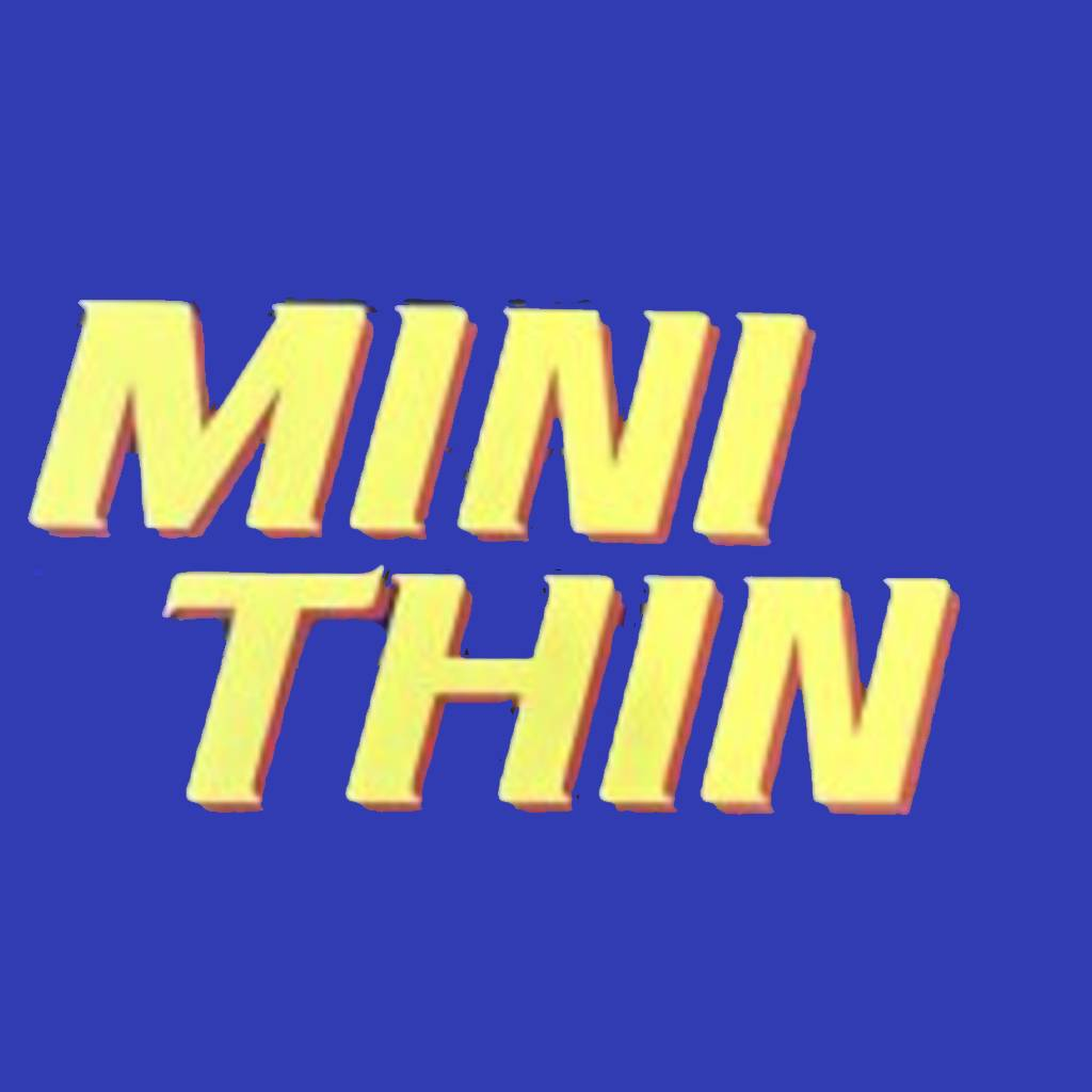 MINI THIN