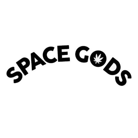 SPACE GODS