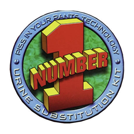 NUMBER 1
