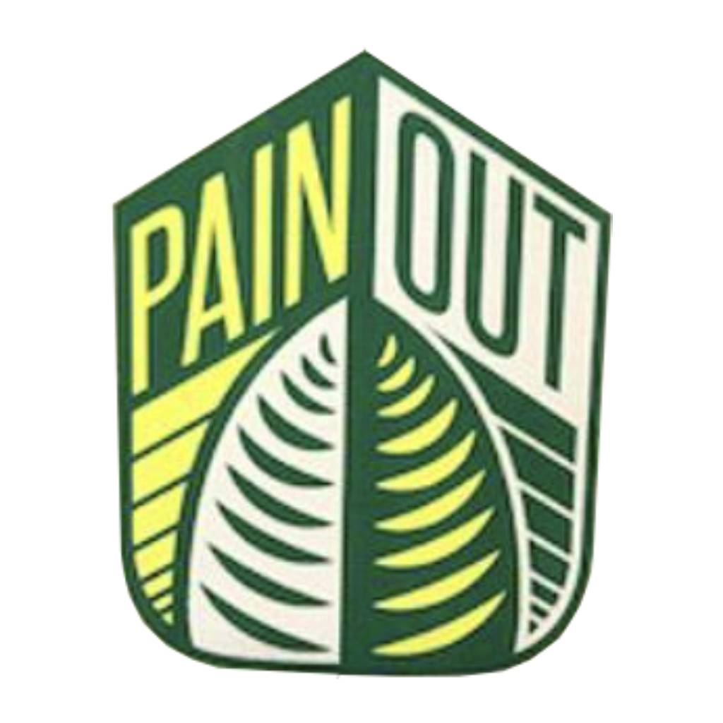 PAIN OUT