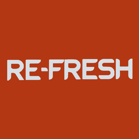 RE-FRESH