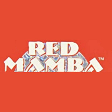 RED MAMBA