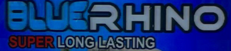 RHINO PILLS