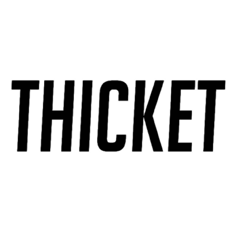 THICKET