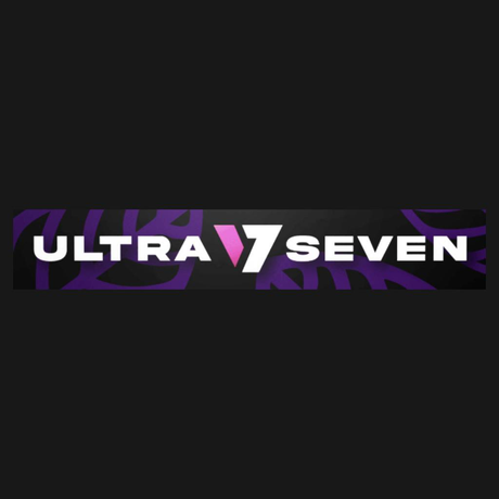 ULTRA SEVEN