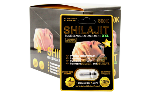 SHILAJIT