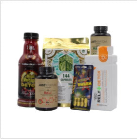 Supplements & Pills