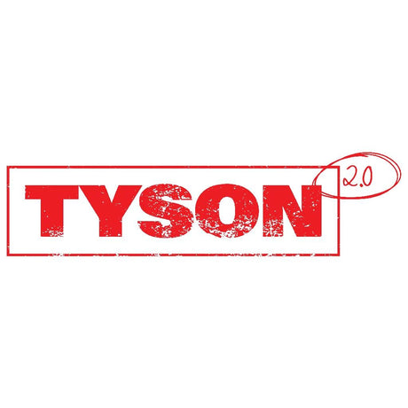 TYSON 2.0