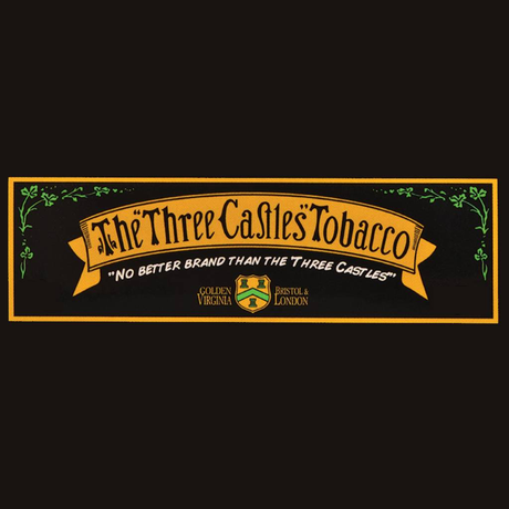 The Three Castles Tobacco