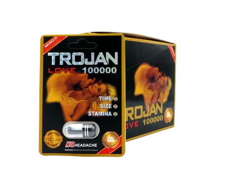 TROJAN