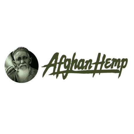 Afghan Hemp