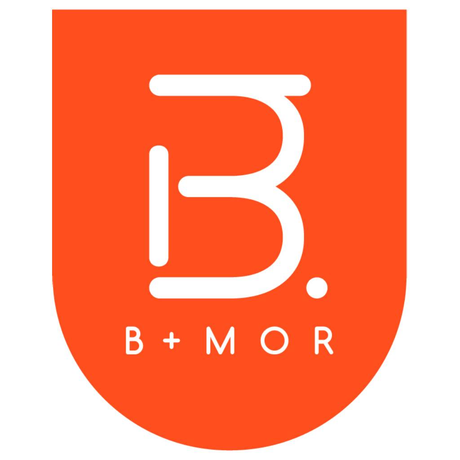 B+MOR