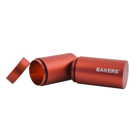 BAKERS