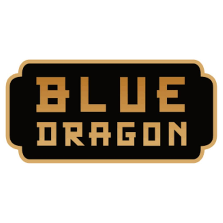 BLUE DRAGON