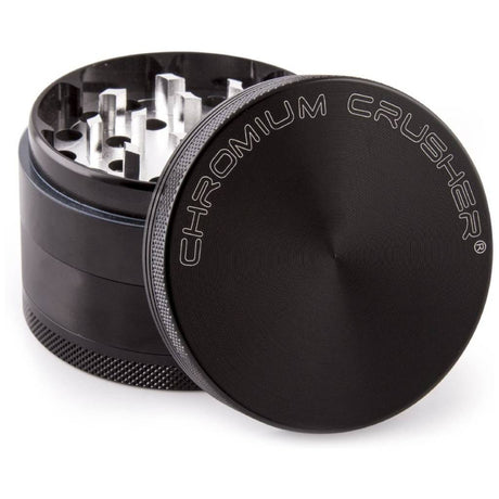 CHROMIUM CRUSHER