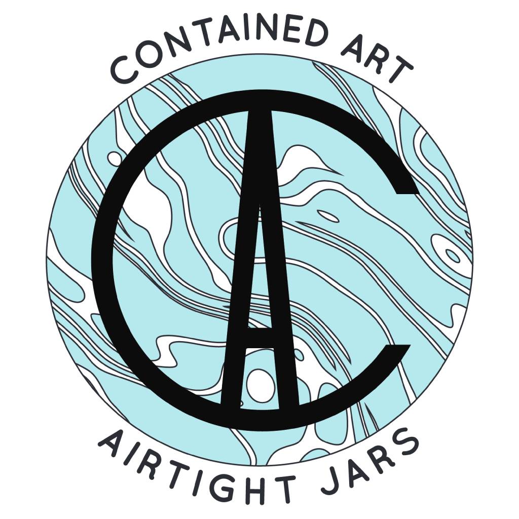 CONTAINED ART – Zion Distro