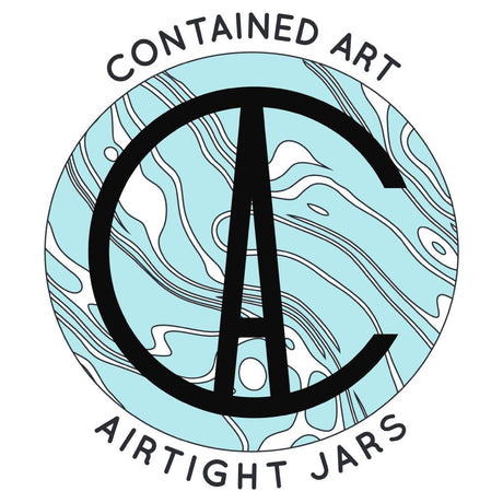 CONTAINED ART