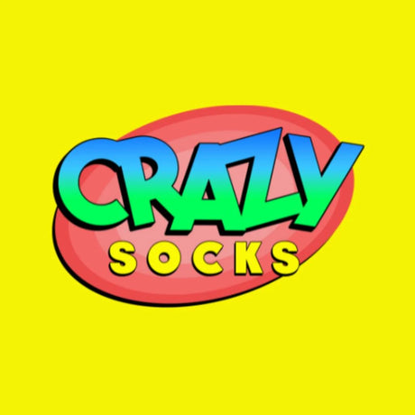 CRAZY SOCKS