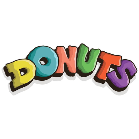DONUTS