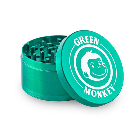 GREEN MONKEY
