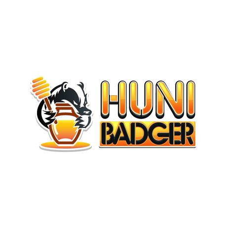 HUNIBADGER