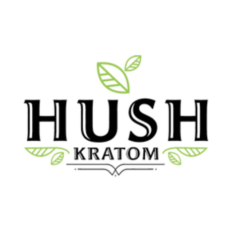 HUSH KRATOM