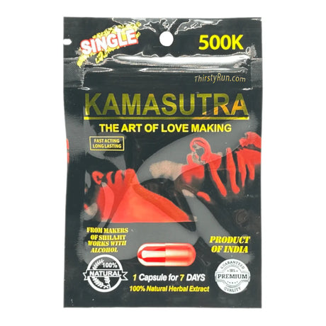 KAMASUTRA