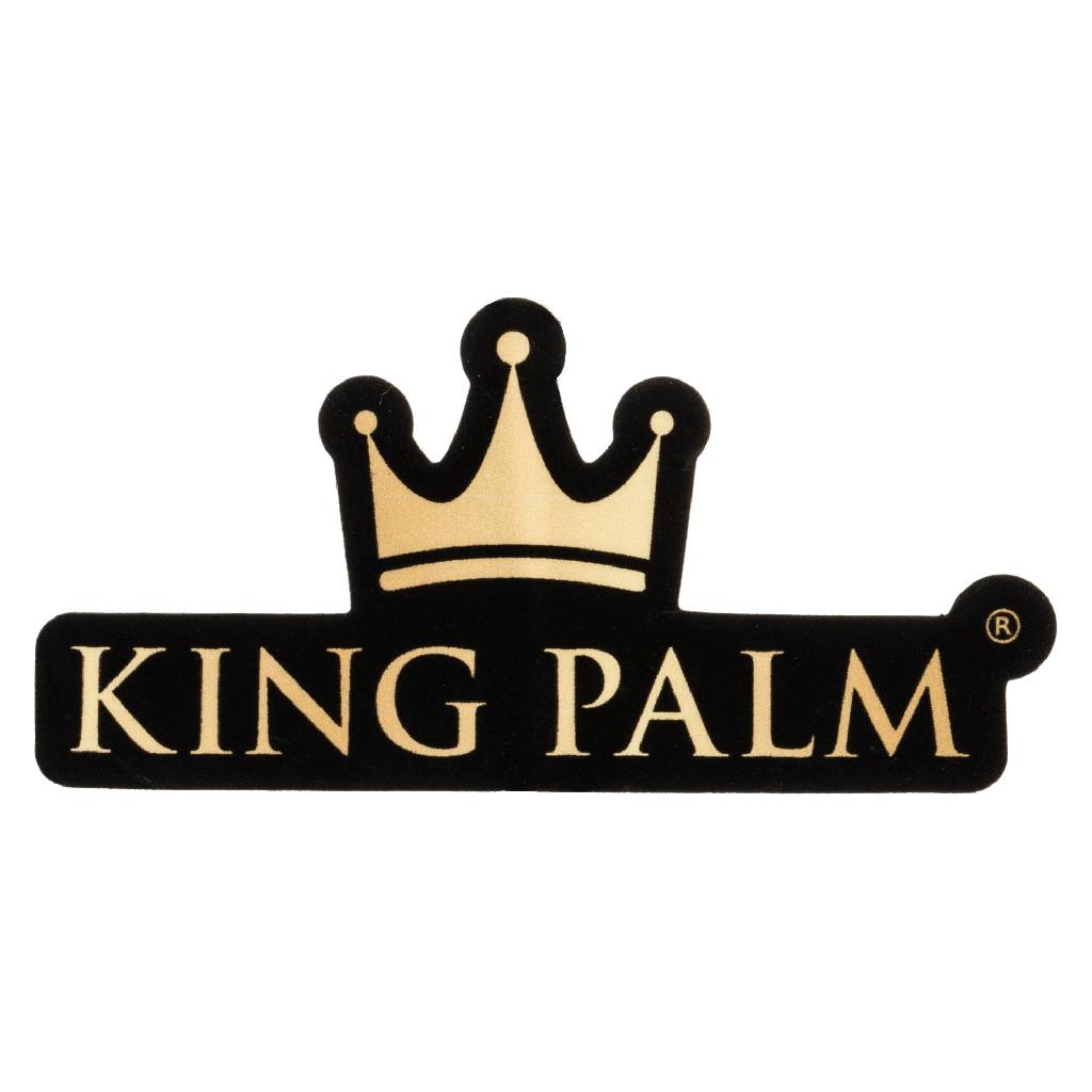 KING PALM