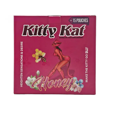 KITTY KAT