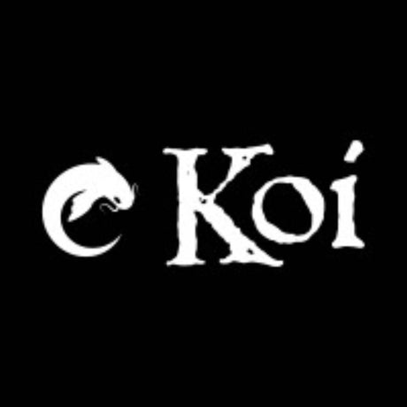 Koi